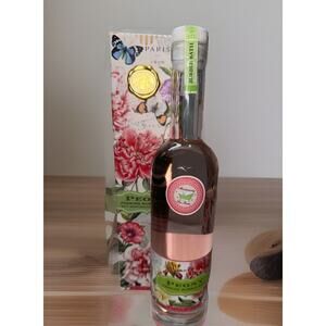 Michel Design Works PEONY Scented Foaming Bubble Bath With Shea Butter 12.7oz